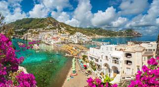 Ischia in 3 giorni