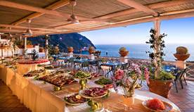 Hotel Sorriso Ischia Thermae Resort e Spa a Forio d'Ischia | HotelIschia.org